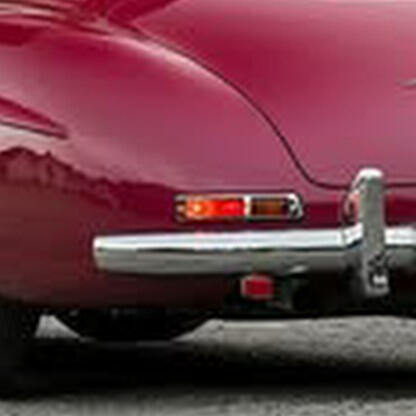 1955 Mercedes Benz 300SL Gullwing Coupe