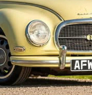 Auto Union 1000