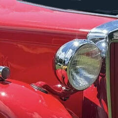 MG TD